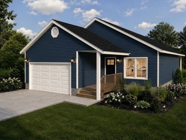 133 Johnson Road , Powersite, MO 65731