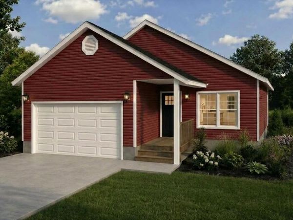 153 Johnson Road , Powersite, MO 65731