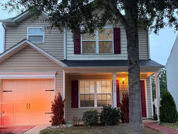 5718 Natick Drive , Charlotte, NC 28214