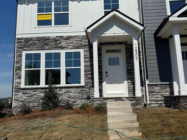 12307 Bryton Ridge Parkway , Huntersville, NC 28078