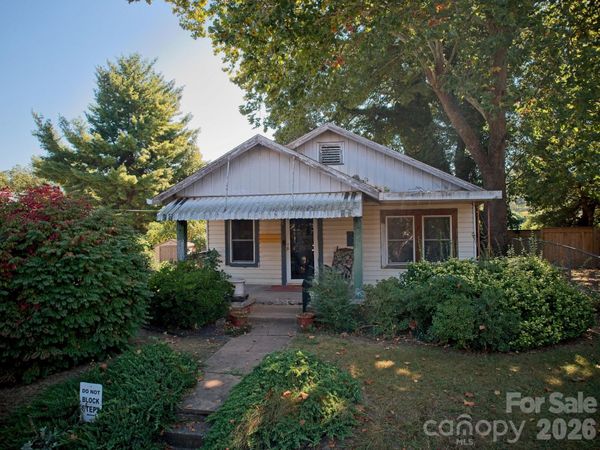 194 Logan Avenue, Asheville, NC 28806