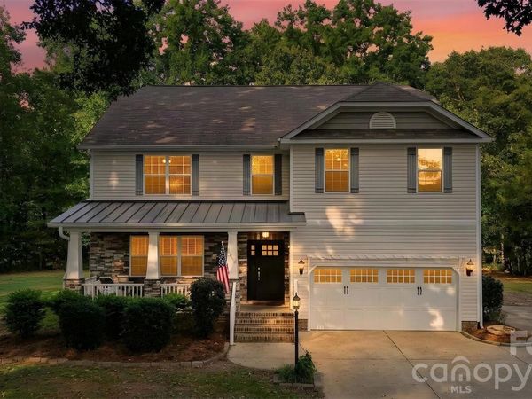 5316 Griffith Road , Monroe, NC 28112