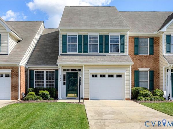 7728 Marshall Arch Drive , Mechanicsville, VA 23111