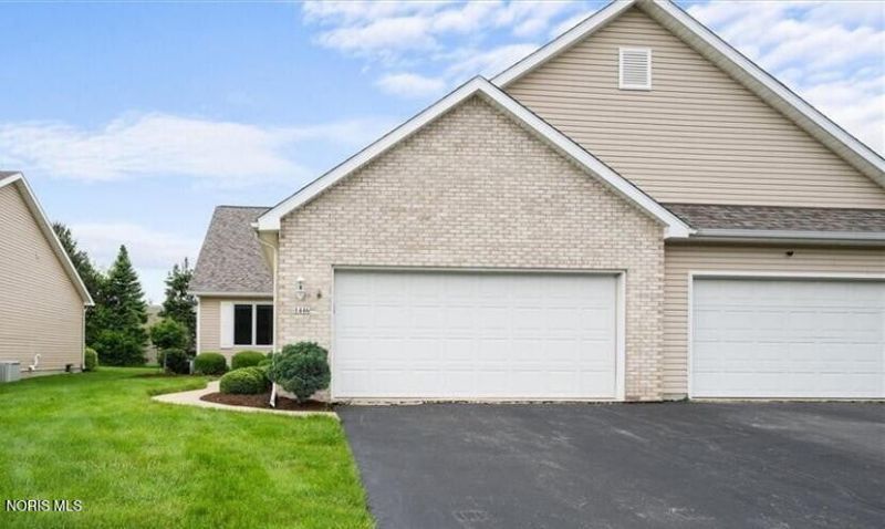 1446 Riverwalk Court, Waterville, OH 43566 Main Photo