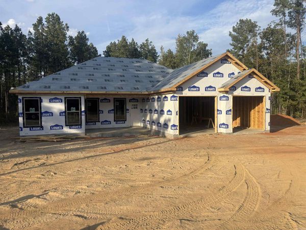 826 Grant 58 , Sheridan, AR 72150
