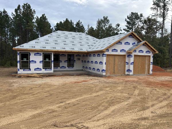 826 Grant 58 , Sheridan, AR 72150