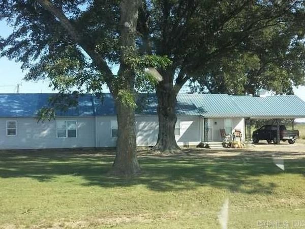 12843 S Hwy Highway , England, AR 72046