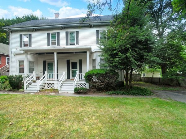 1574 Main St., Unit 1574, Concord, MA 01742