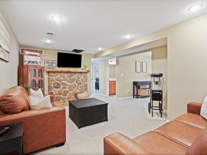 6283 Sponagle Road SE, Sugar Grove, OH 43155 Photo 22