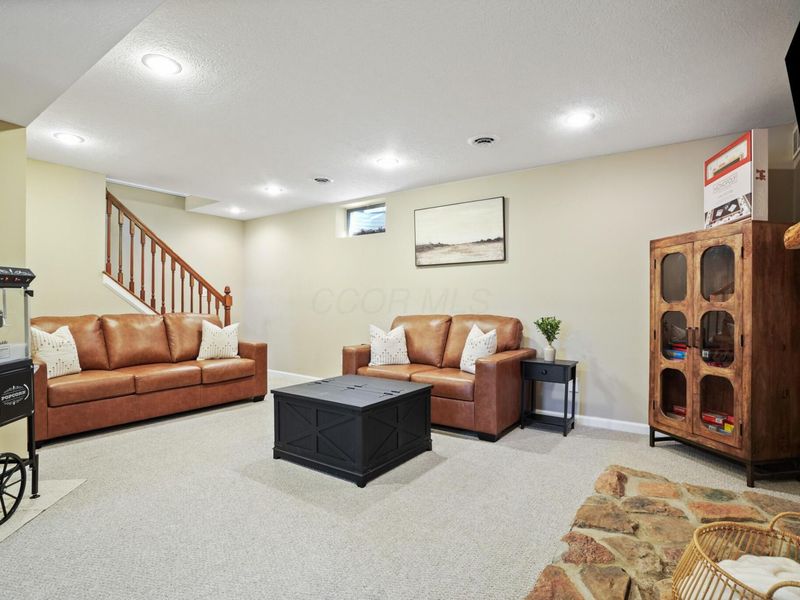 6283 Sponagle Road SE, Sugar Grove, OH 43155 Photo 23