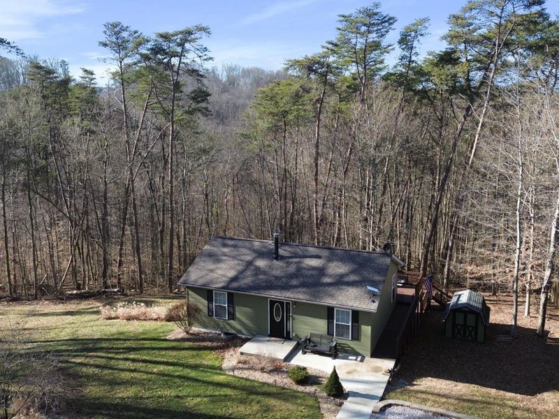 6283 Sponagle Road SE, Sugar Grove, OH 43155 Photo 3