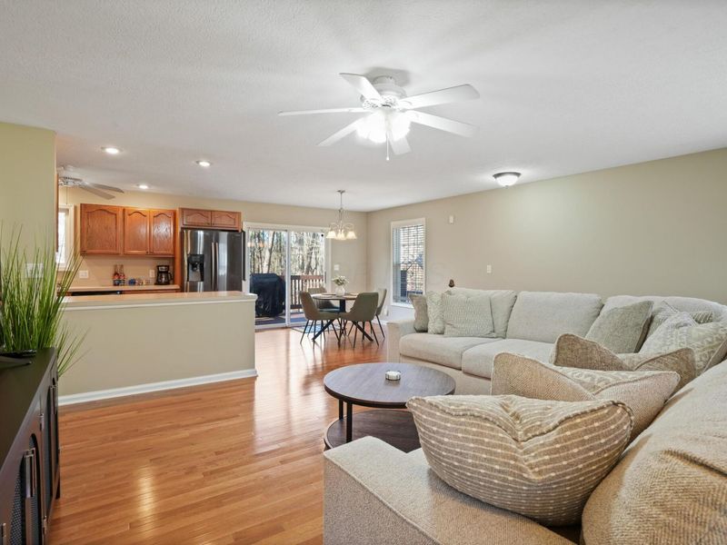 6283 Sponagle Road SE, Sugar Grove, OH 43155 Photo 4