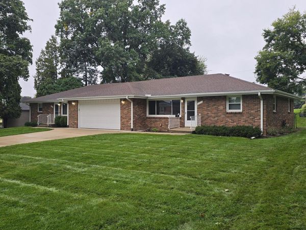 3926 Elva Lane , Rockford, IL 61101