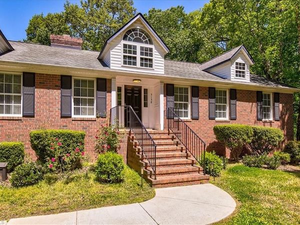 5158 Carlson Dairy Road , Summerfield, NC 27358