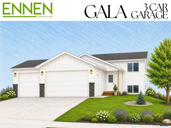 5649 TRAVERSE DR, Rapid City, SD 57703