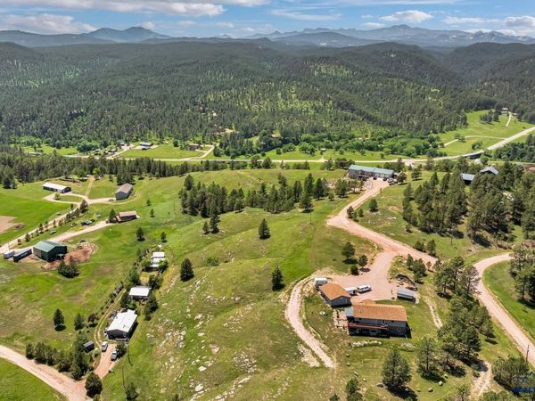 TBD LOST CAVE CT, Keystone, SD 57751