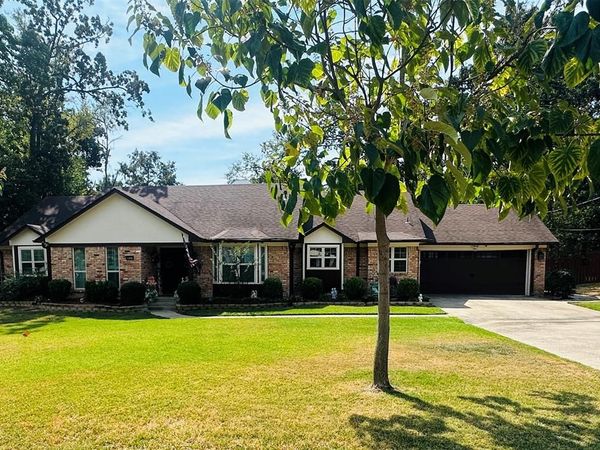 1308 Azalea Drive, Sulphur Springs, TX 75482