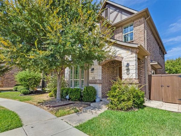 624 Club Drive, Allen, TX 75013