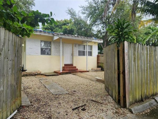 61 NE 67th St , Unit 1, Miami, FL 33138