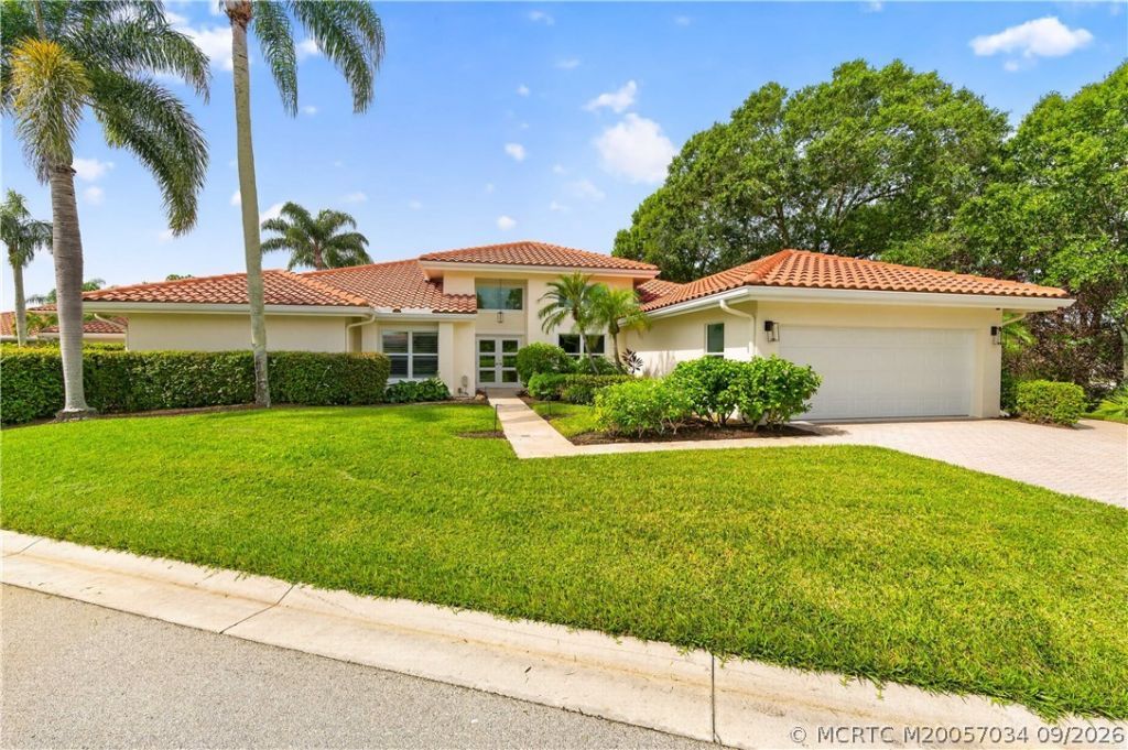 1719 NW Buttonbush Circle, Palm City, FL 34990 Photo