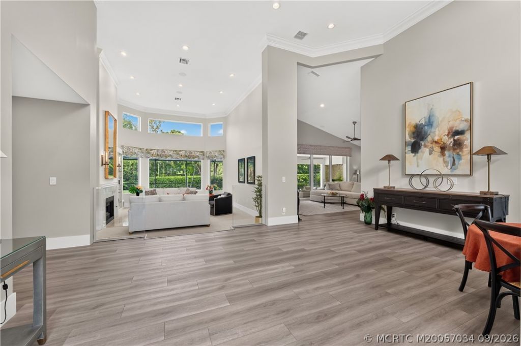 1719 NW Buttonbush Circle, Palm City, FL 34990 Photo