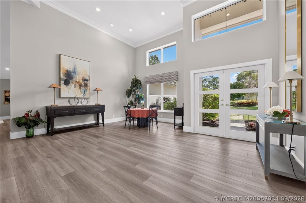 1719 NW Buttonbush Circle, Palm City, FL 34990 Photo