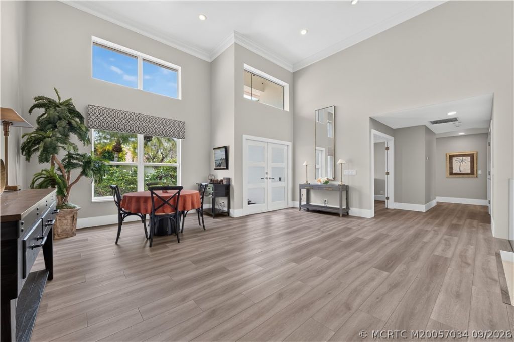 1719 NW Buttonbush Circle, Palm City, FL 34990 Photo