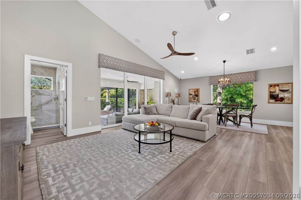 1719 NW Buttonbush Circle, Palm City, FL 34990 Photo