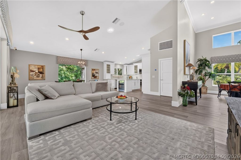 1719 NW Buttonbush Circle, Palm City, FL 34990 Photo