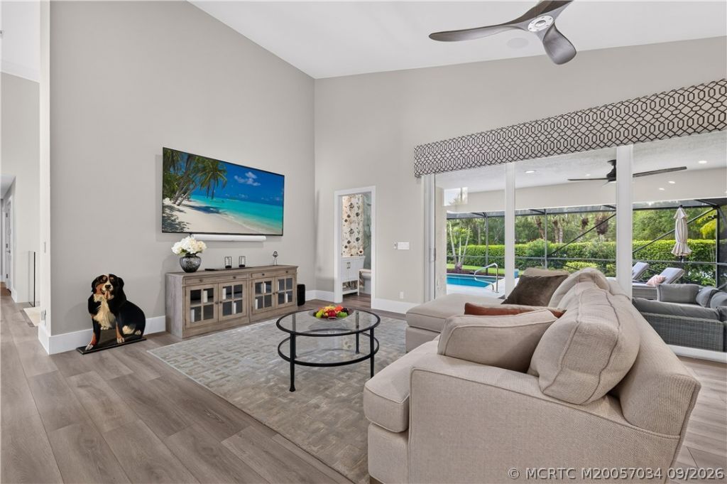 1719 NW Buttonbush Circle, Palm City, FL 34990 Photo