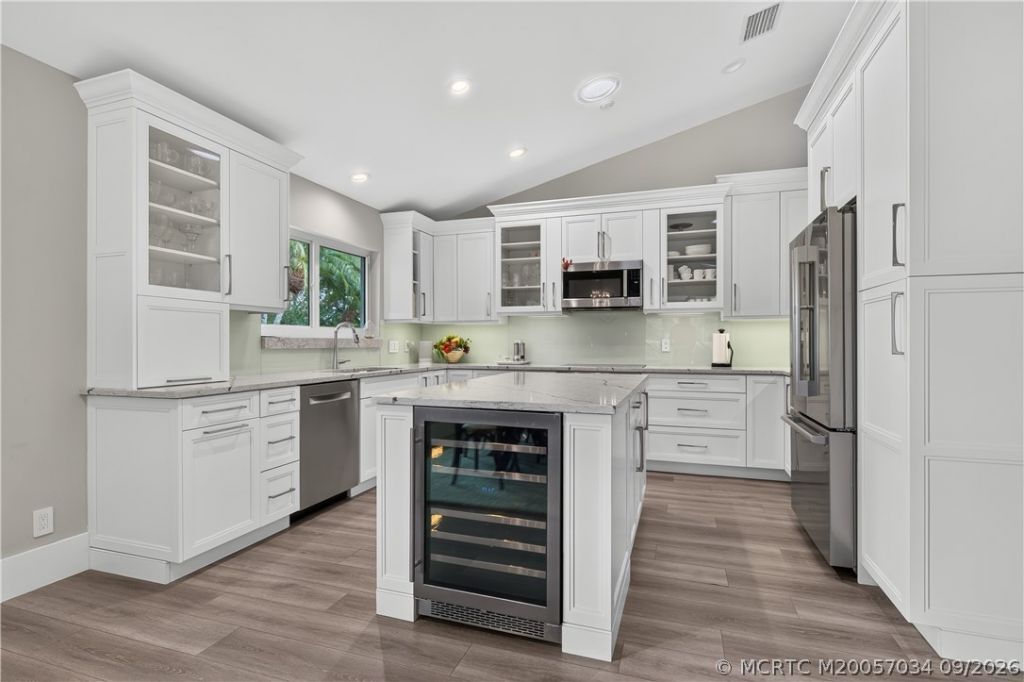 1719 NW Buttonbush Circle, Palm City, FL 34990 Photo
