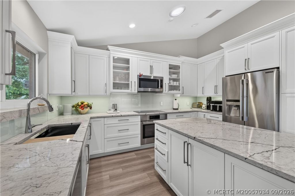 1719 NW Buttonbush Circle, Palm City, FL 34990 Photo