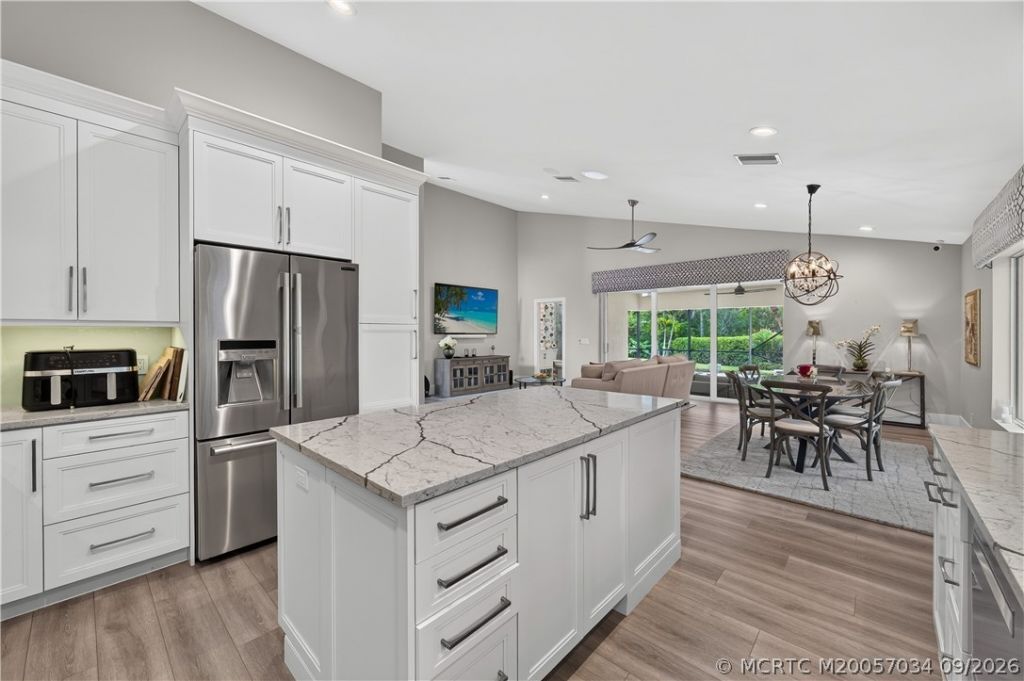 1719 NW Buttonbush Circle, Palm City, FL 34990 Photo