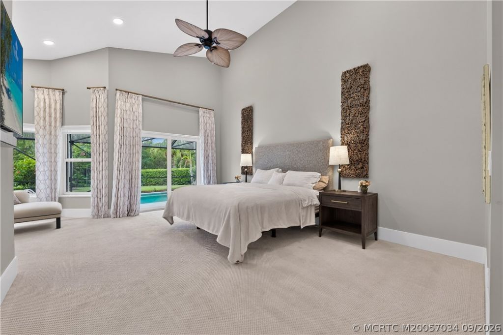 1719 NW Buttonbush Circle, Palm City, FL 34990 Photo