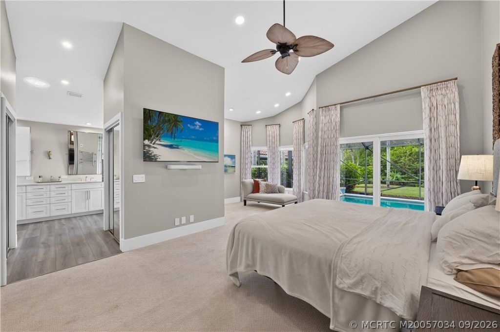 1719 NW Buttonbush Circle, Palm City, FL 34990 Photo