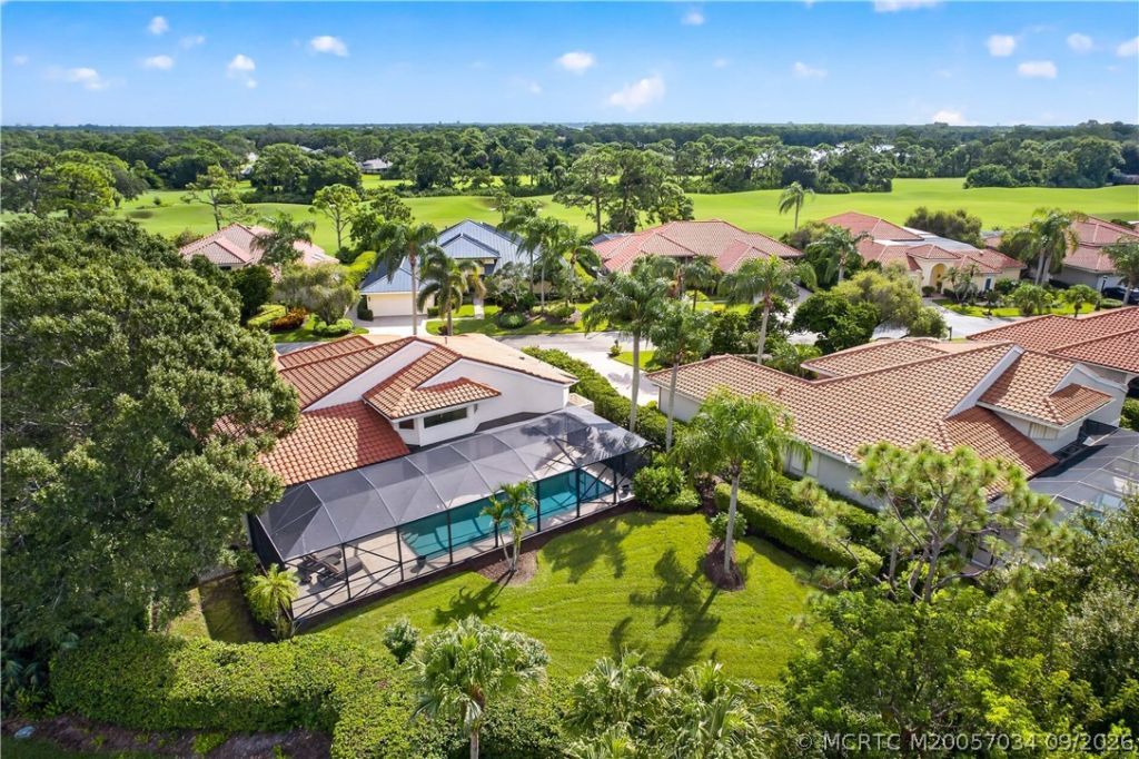 1719 NW Buttonbush Circle, Palm City, FL 34990 Photo