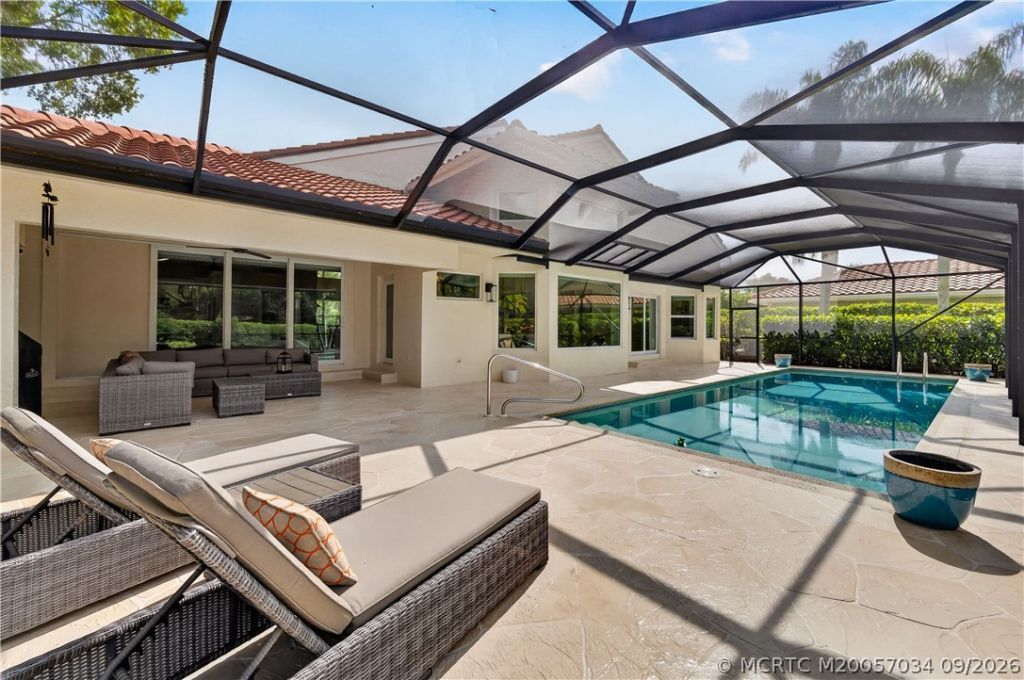 1719 NW Buttonbush Circle, Palm City, FL 34990 Photo