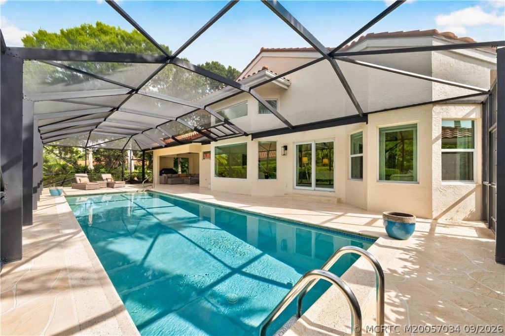 1719 NW Buttonbush Circle, Palm City, FL 34990 Photo