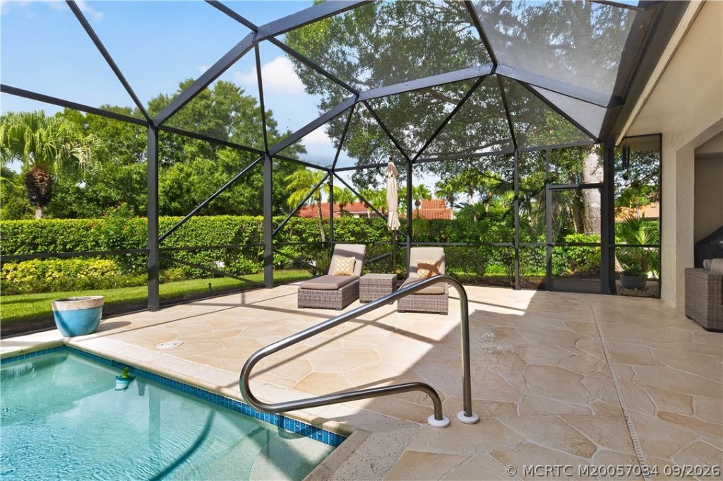 1719 NW Buttonbush Circle, Palm City, FL 34990 Photo
