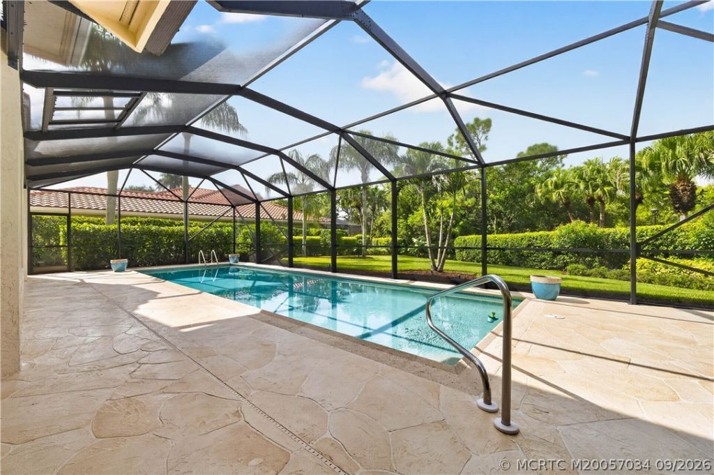 1719 NW Buttonbush Circle, Palm City, FL 34990 Photo