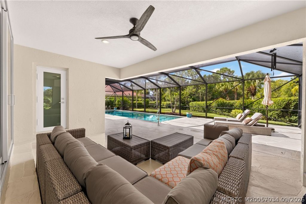 1719 NW Buttonbush Circle, Palm City, FL 34990 Photo