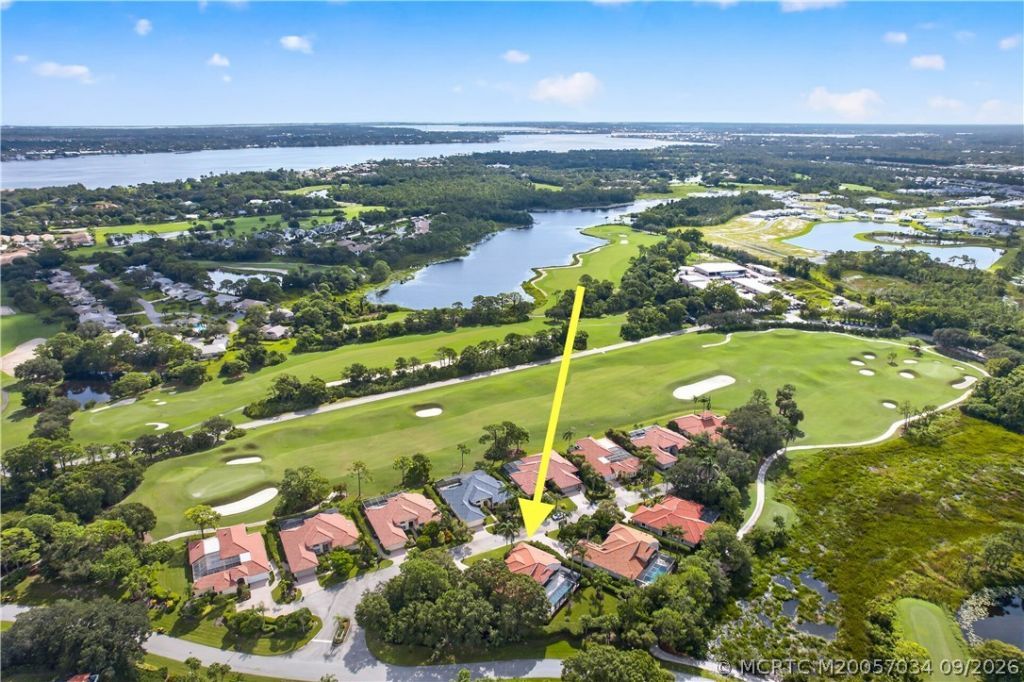 1719 NW Buttonbush Circle, Palm City, FL 34990 Photo
