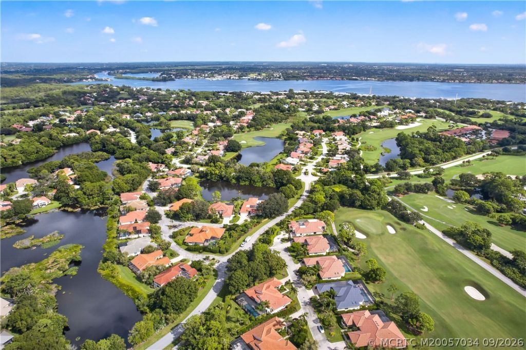 1719 NW Buttonbush Circle, Palm City, FL 34990 Photo