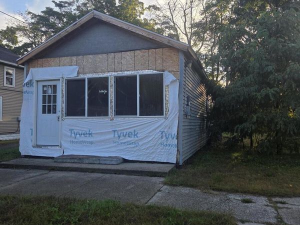 1650 Beidler Street, Muskegon, MI 49441