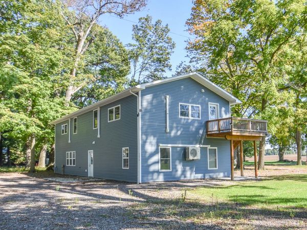 367 Margaret Ann Drive, Bronson, MI 49028