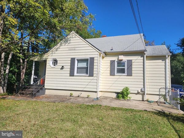 4808 DELAWARE STREET, COLLEGE PARK, MD 20740