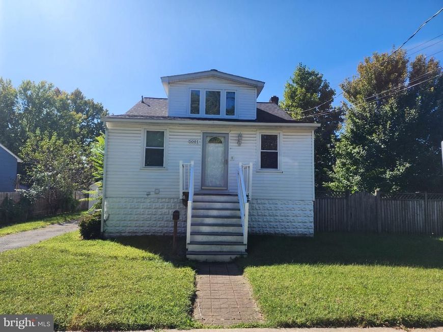 5001 Apache Street, College Park, MD 20740 Main Photo