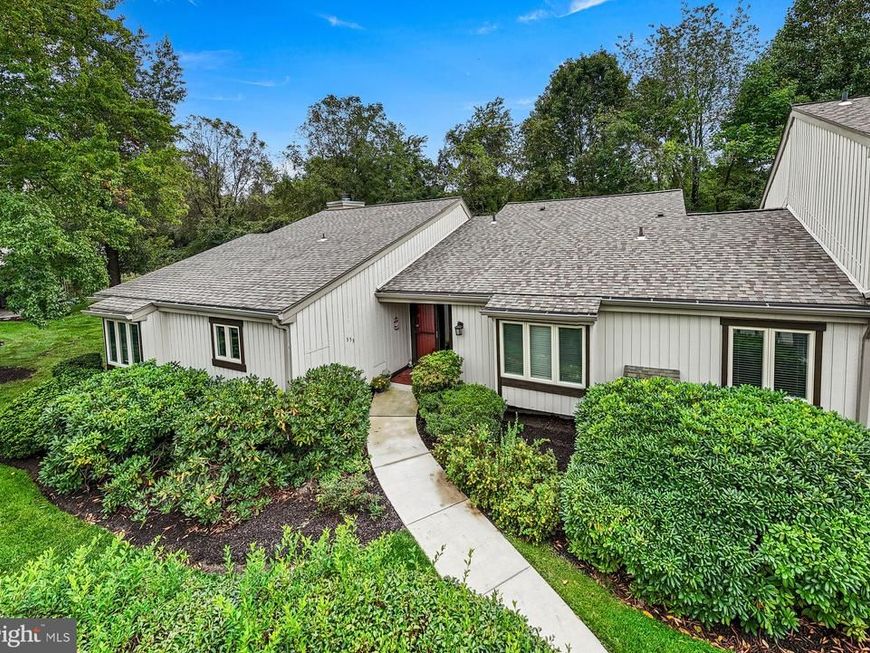 353 Devon Way, Unit 353, West Chester, PA 19380 Main Photo