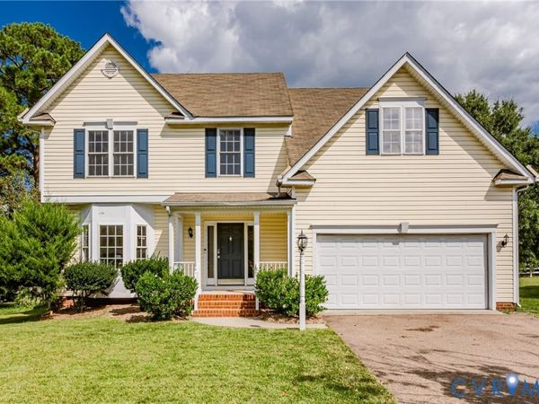 10609 Sherwin Place, Glen Allen, VA 23059
