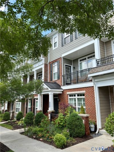 3931 Liesfeld Place, Henrico, VA 23060 Main Photo